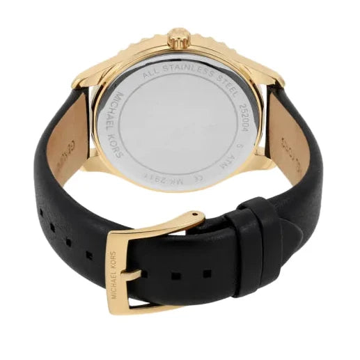 Montre Michael Kors Doré — FAVORI Maroc
