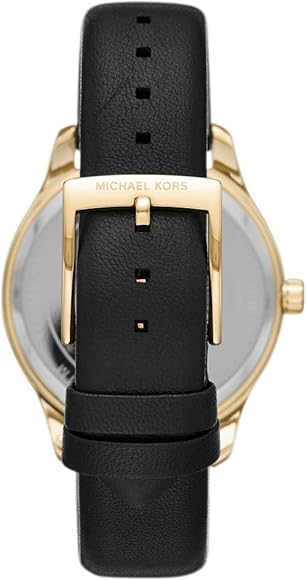 Montre Michael Kors Doré — FAVORI Maroc