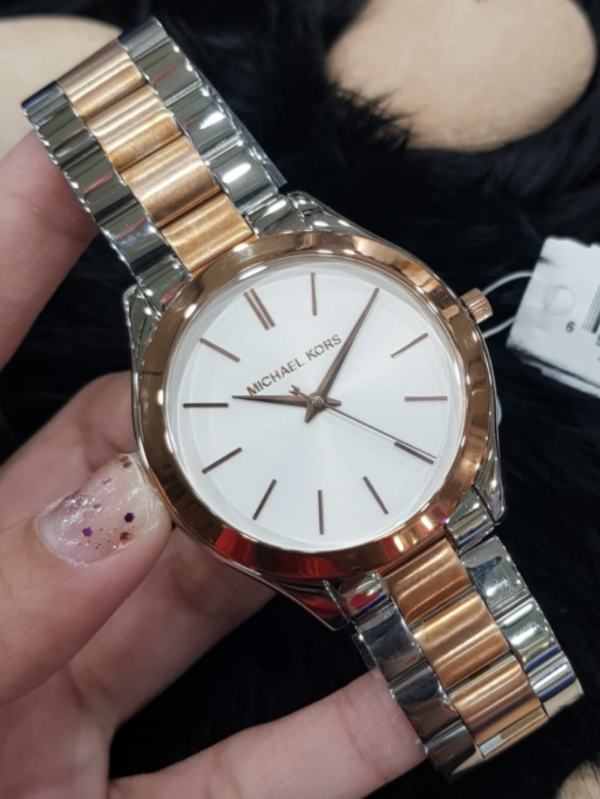 Montre Michael Kors — FAVORI Maroc