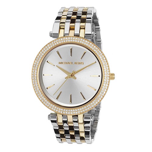Montre Michael Kors Darci Doré — FAVORI Maroc