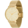 Montre Michael Kors Doré — FAVORI Maroc