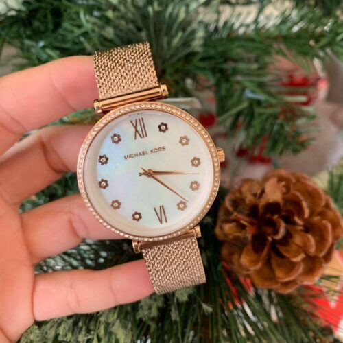 Montre Michael Kors — FAVORI Maroc