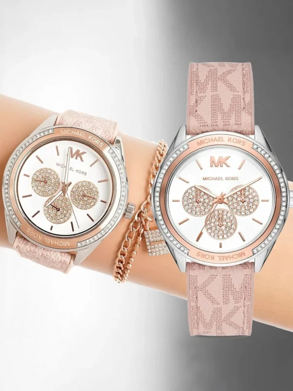 Montre Michael Kors — FAVORI Maroc