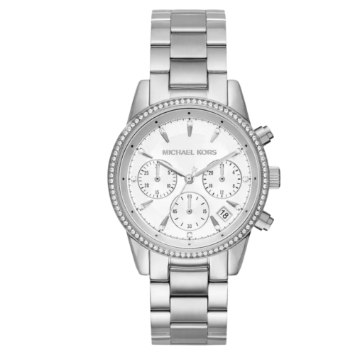 Montre Michael Kors MK6428 Argenté — FAVORI Maroc