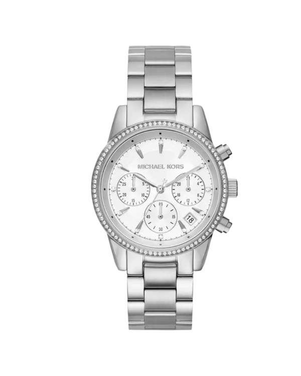 Montre Michael Kors MK6428 Argenté — FAVORI Maroc