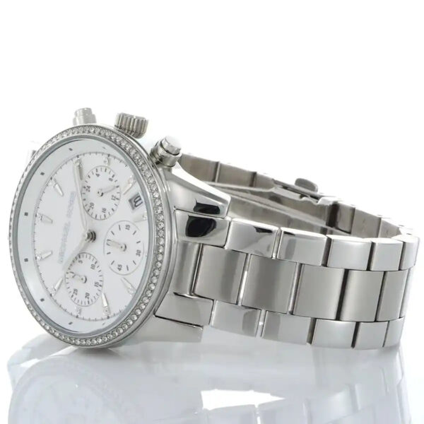Montre Michael Kors MK6428 Argenté — FAVORI Maroc