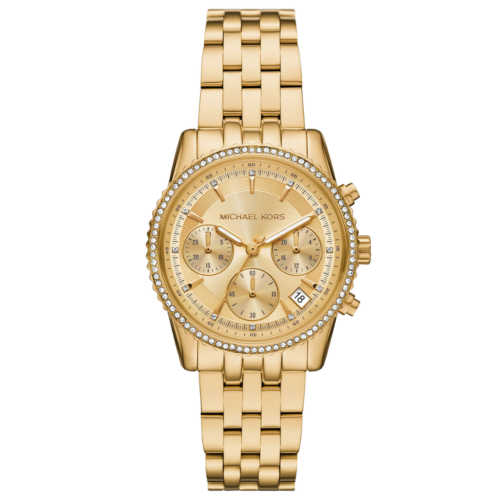 Montre Michael Kors MK7530 Doré — FAVORI Maroc
