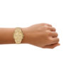 Montre Michael Kors MK7530 Doré — FAVORI Maroc