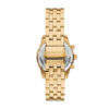 Montre Michael Kors MK7530 Doré — FAVORI Maroc