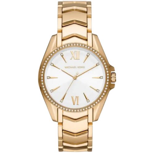Montre Michael Kors MK6693 Doré — FAVORI Maroc