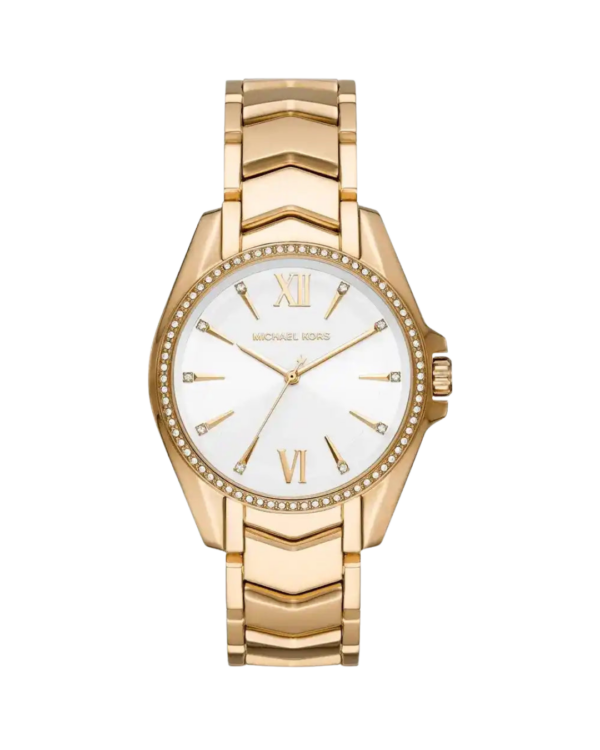 Montre Michael Kors MK6693 Doré — FAVORI Maroc