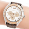 Montre Michael Kors Marron — FAVORI Maroc