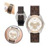 Montre Michael Kors Marron — FAVORI Maroc