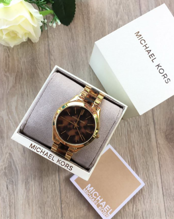 Montre Michael Kors — FAVORI Maroc