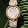 Montre Michael Kors Doré — FAVORI Maroc