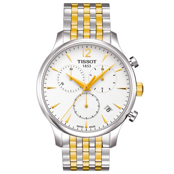 Montre Tissot — FAVORI Maroc