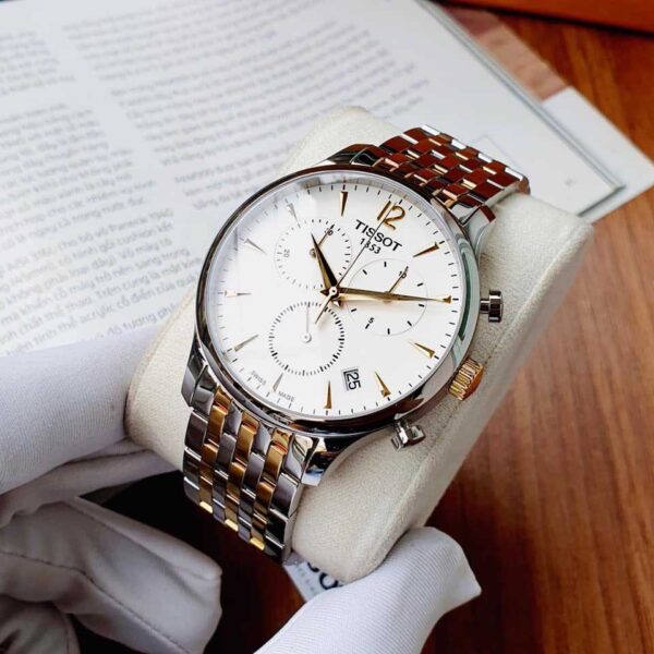 Montre Tissot — FAVORI Maroc