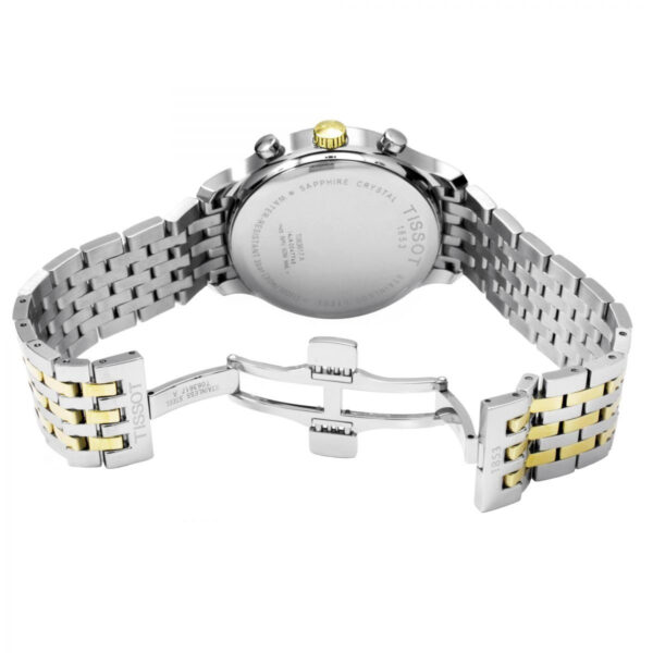 Montre Tissot — FAVORI Maroc