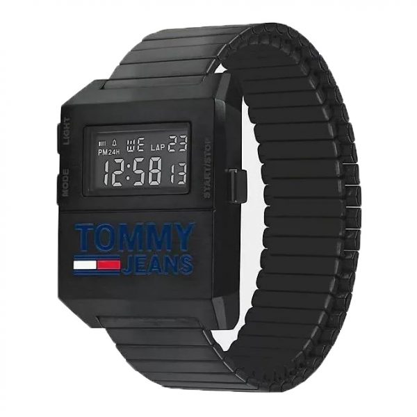 Montre Tommy Hilfiger 1791671 — prix Maroc Casablanca vue 2
