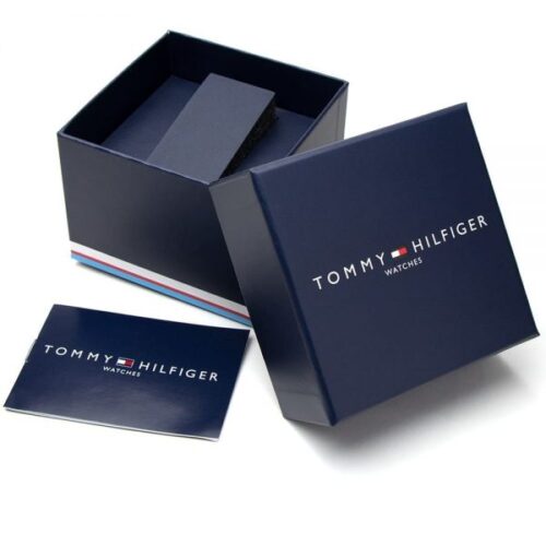 Montre Tommy Hilfiger 1790983 — prix Maroc Casablanca