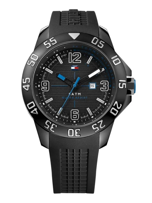 Montre Tommy Hilfiger — FAVORI Maroc