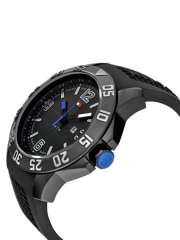 Montre Tommy Hilfiger — FAVORI Maroc