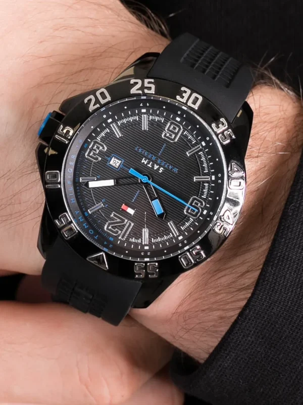 Montre Tommy Hilfiger — FAVORI Maroc
