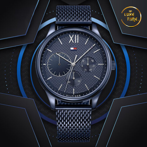 Montre Tommy Hilfiger 1791421 — prix Maroc Casablanca