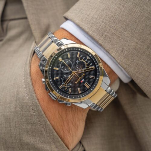 Montre Tommy Hilfiger 1791559 — prix Maroc Casablanca Montre Tommy Hilfiger 1791559 — prix Maroc Casablanca