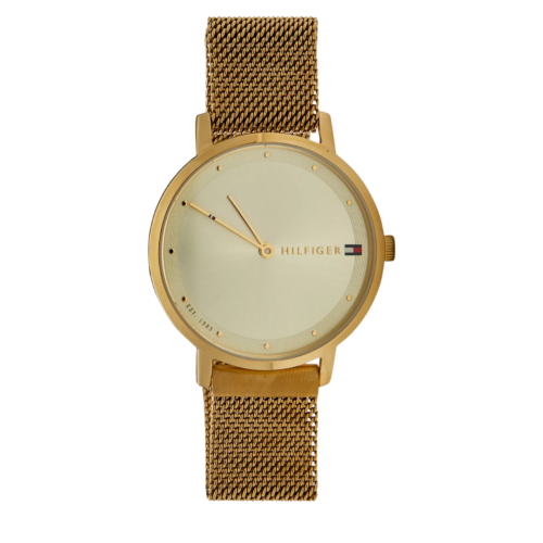 Montre Tommy Hilfiger Homme — prix Maroc Casablanca