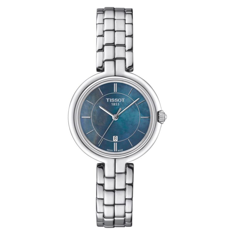 Montre Tissot T Flamingo Femme T094.210.11.121.00