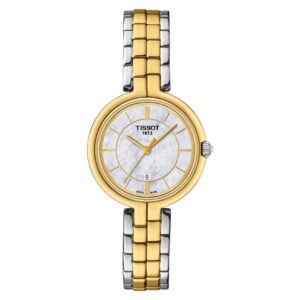 Montre Tissot T Flamingo Femme T094.210.22.111.01