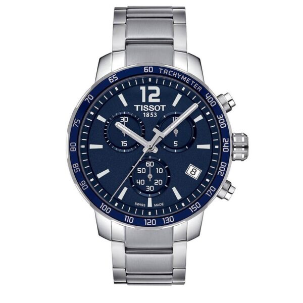 Montre Tissot — FAVORI Maroc