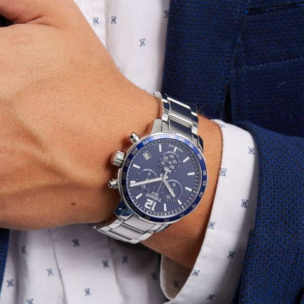 Montre Tissot — FAVORI Maroc