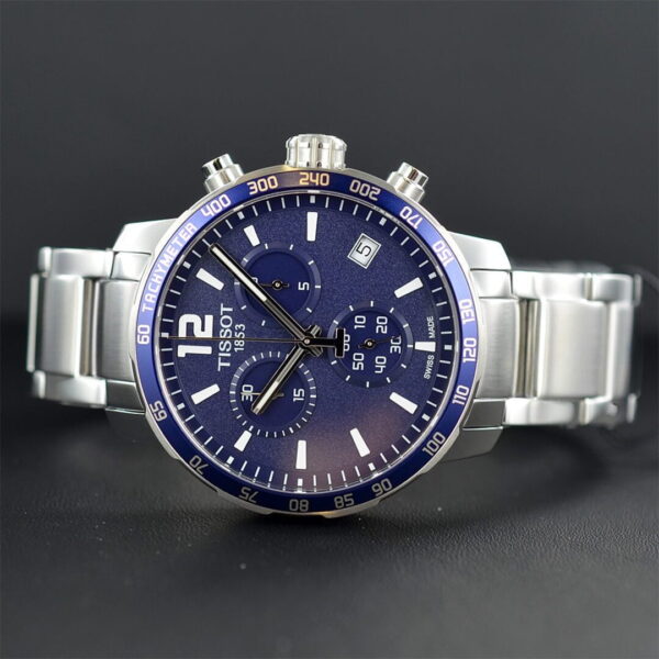 Montre Tissot — FAVORI Maroc