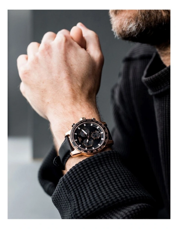 Montre Tissot — FAVORI Maroc