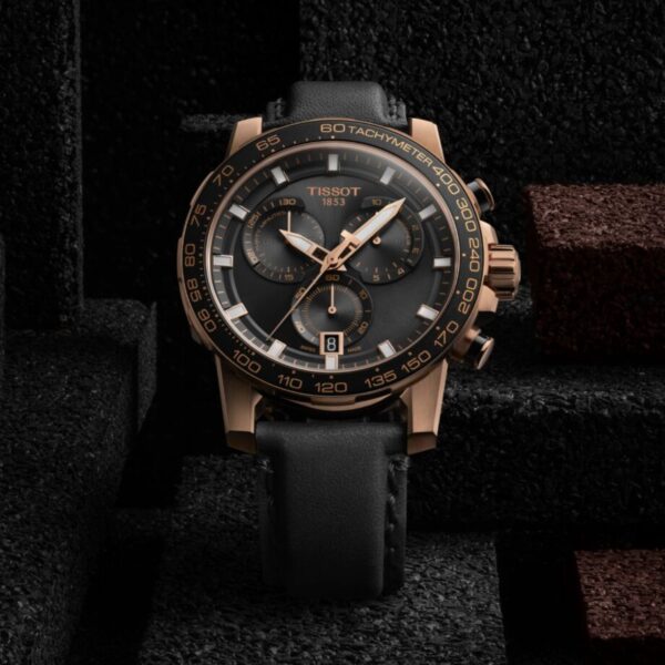 Montre Tissot — FAVORI Maroc