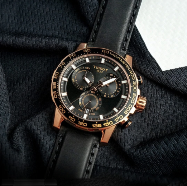 Montre Tissot — FAVORI Maroc