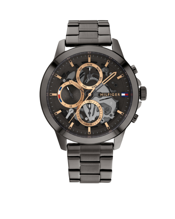 Montre Tommy Hilfiger — FAVORI Maroc