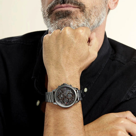 Montre Tommy Hilfiger — FAVORI Maroc