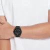 Montre Tommy Hilfiger Noir — FAVORI Maroc