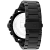 Montre Tommy Hilfiger Noir — FAVORI Maroc