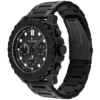 Montre Tommy Hilfiger Noir — FAVORI Maroc