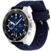 Montre Tommy Hilfiger Bleu — FAVORI Maroc