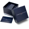 Montre Tommy Hilfiger Argenté — FAVORI Maroc