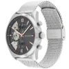 Montre Tommy Hilfiger Argenté — FAVORI Maroc