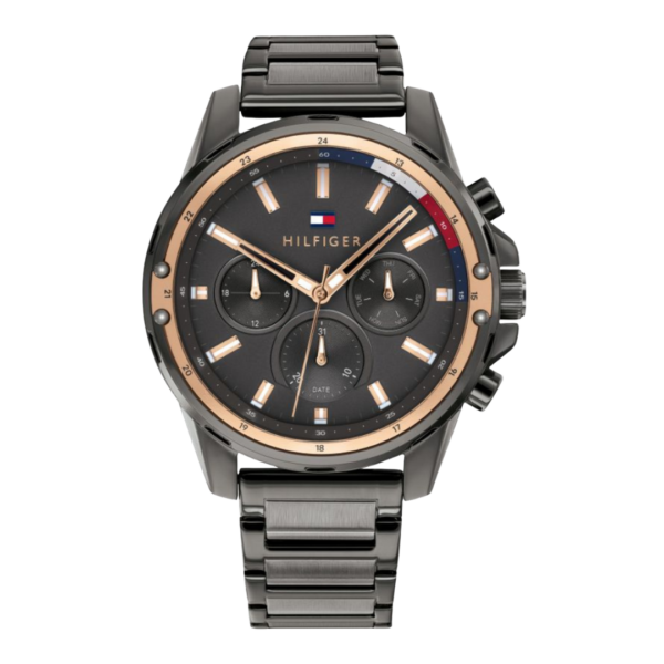 Montre Tommy Hilfiger — FAVORI Maroc