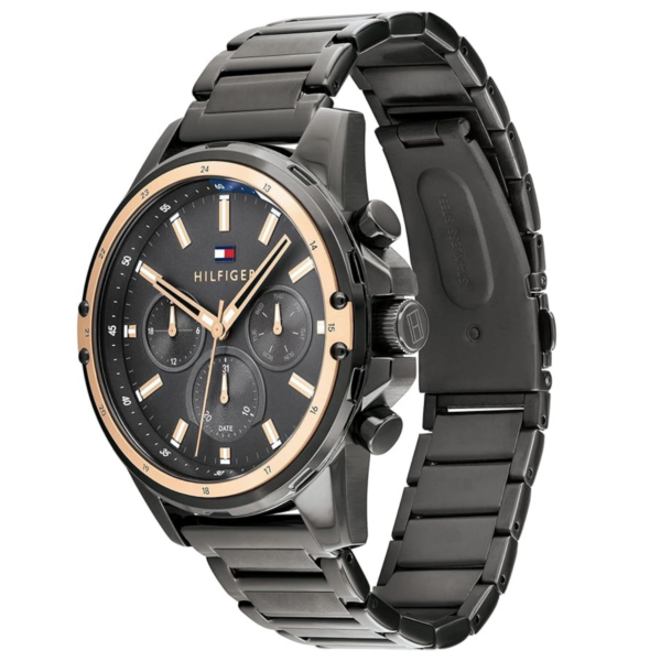 Montre Tommy Hilfiger — FAVORI Maroc