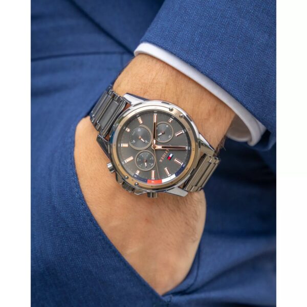 Montre Tommy Hilfiger — FAVORI Maroc