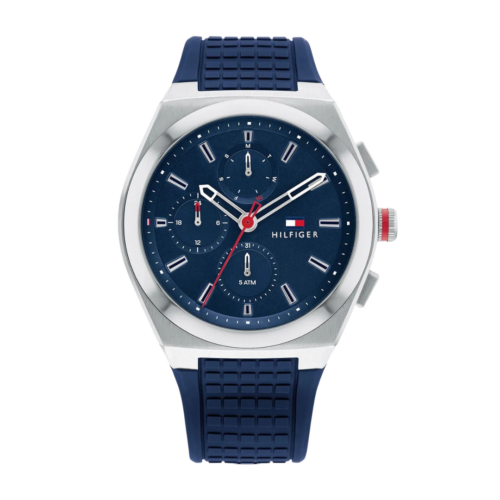 Montre Tommy Hilfiger 1791899 — prix Maroc Casablanca Montre Tommy Hilfiger 1791899 — prix Maroc Casablanca